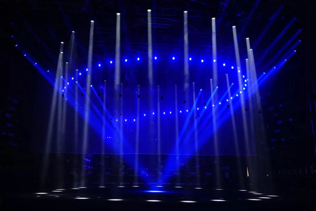 舞臺設備